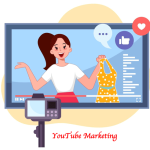 YouTube Marketing