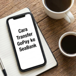 Cara Transfer Saldo GoPay ke SeaBank
